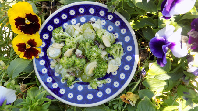 Broccoli Salad
