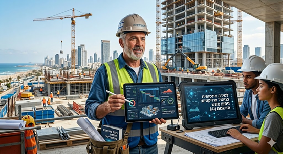 הלמידה כמרתון ללא קו סיום: הצורך בלמידה מתמדת בניהול פרויקטים