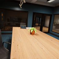 Office Simulation