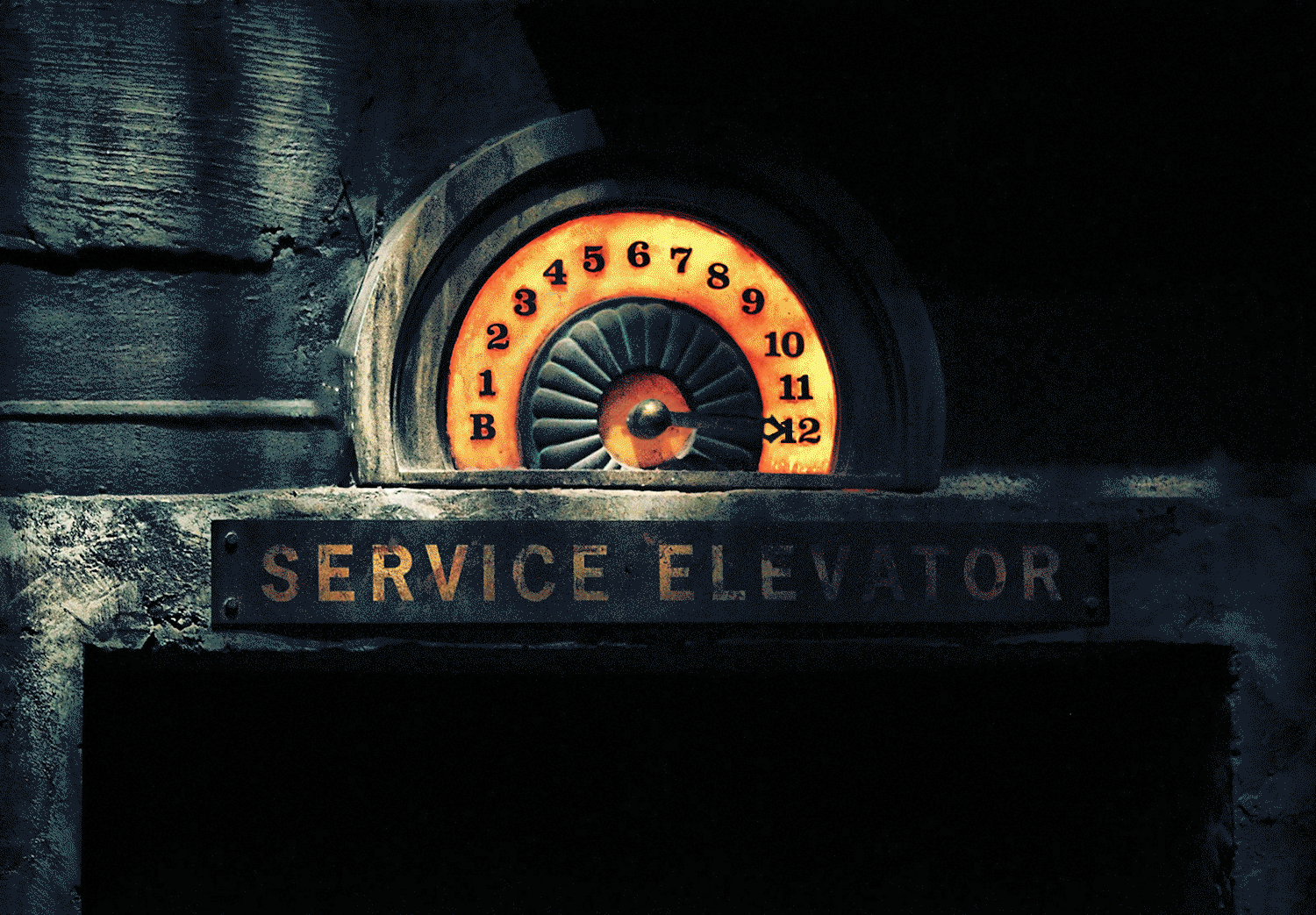 Elevator