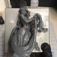 Fresh 3D Print