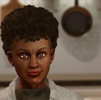 3D Avatars