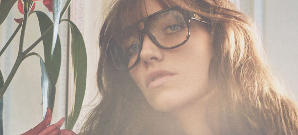 Chloé CH0339O
