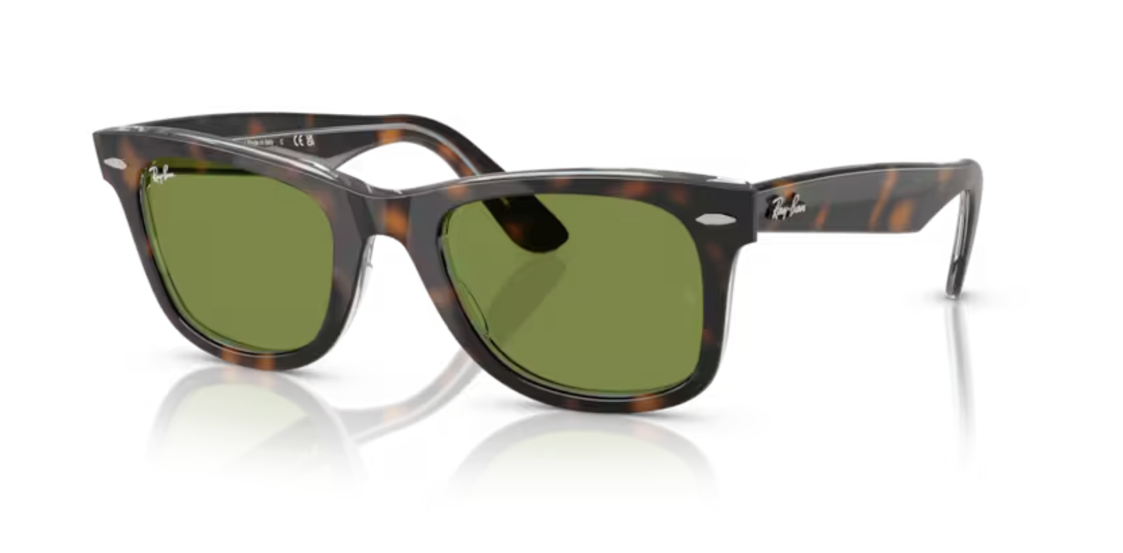 Ray-Ban 2140