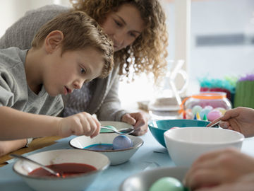 持っていないものをお互いに出し合えばいい