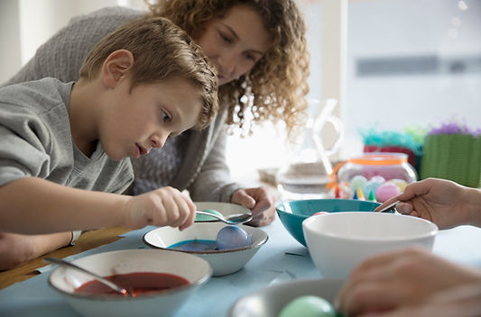 We offer a comprehensive range of specialist services tailored specifically for children with autism, including support for learning disabilities, brain injuries, and complex needs.