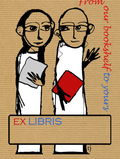 designed and printed by Teresa Jordan