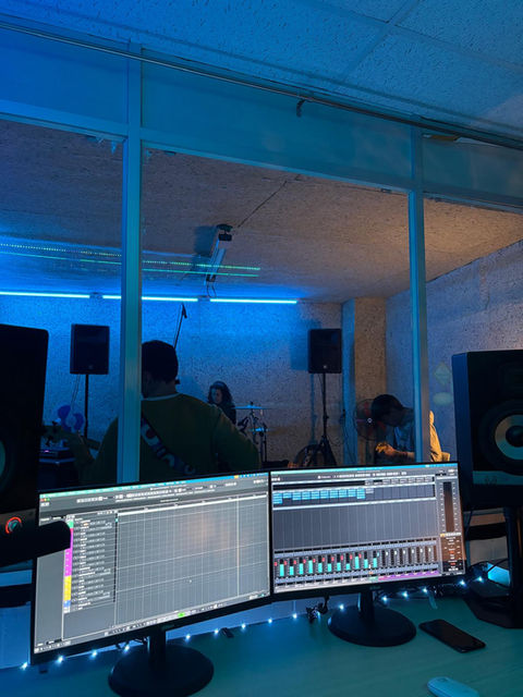 Estudio AudioVisual | Profesional Grabación & Producción
