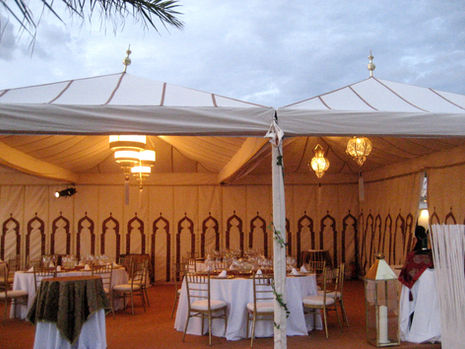 Eventos corporativos | Diseñador de Eventos Mabrouka