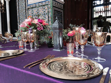 Rodajes, props, vestuario, atrezo