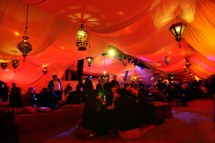 Eventos corporativos | Diseñador de Eventos Mabrouka