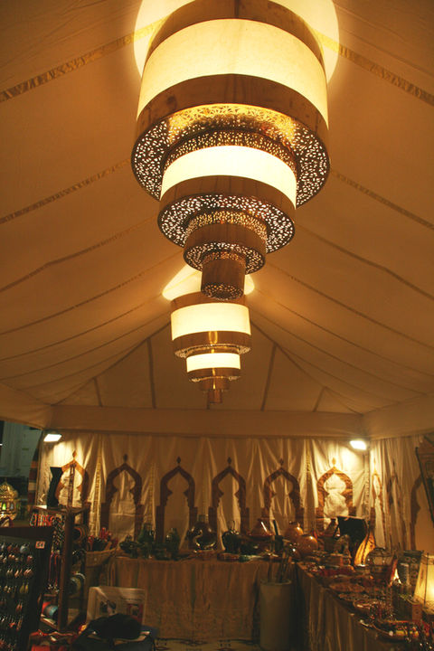 Eventos Particulares | Diseñador de Eventos Exóticos