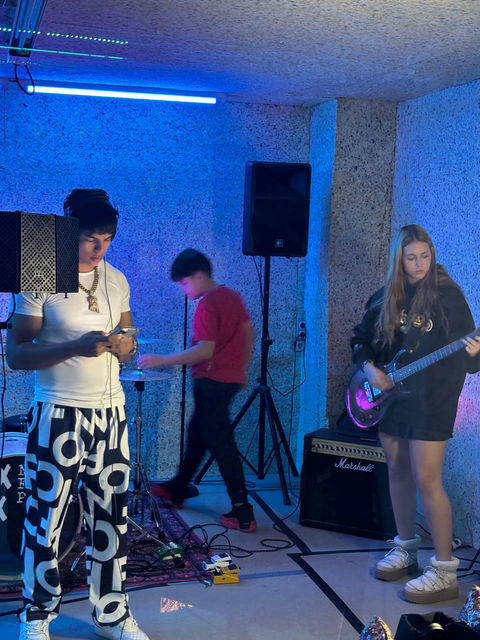 Estudio AudioVisual | Profesional Grabación & Producción