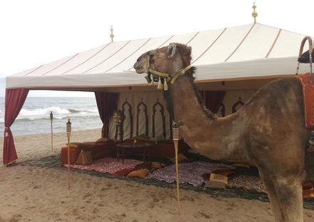 Rodajes, props, vestuario, atrezo