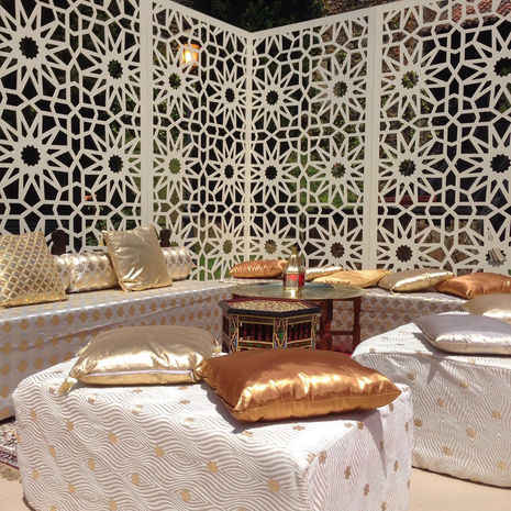 Eventos Particulares | Diseñador de Eventos Exóticos