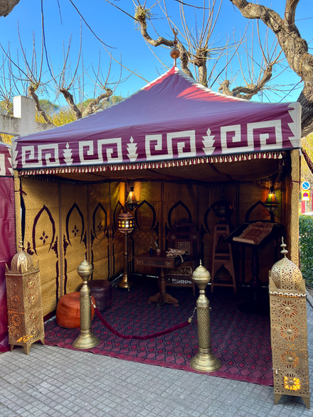 Rodajes, props, vestuario, atrezo