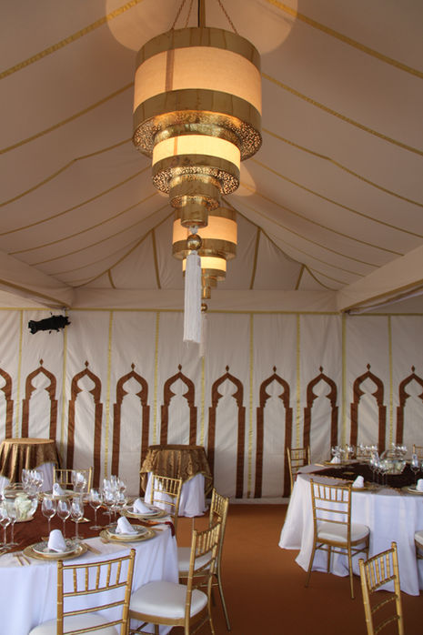 Eventos Particulares | Diseñador de Eventos Exóticos