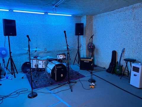 Estudio AudioVisual | Profesional Grabación & Producción