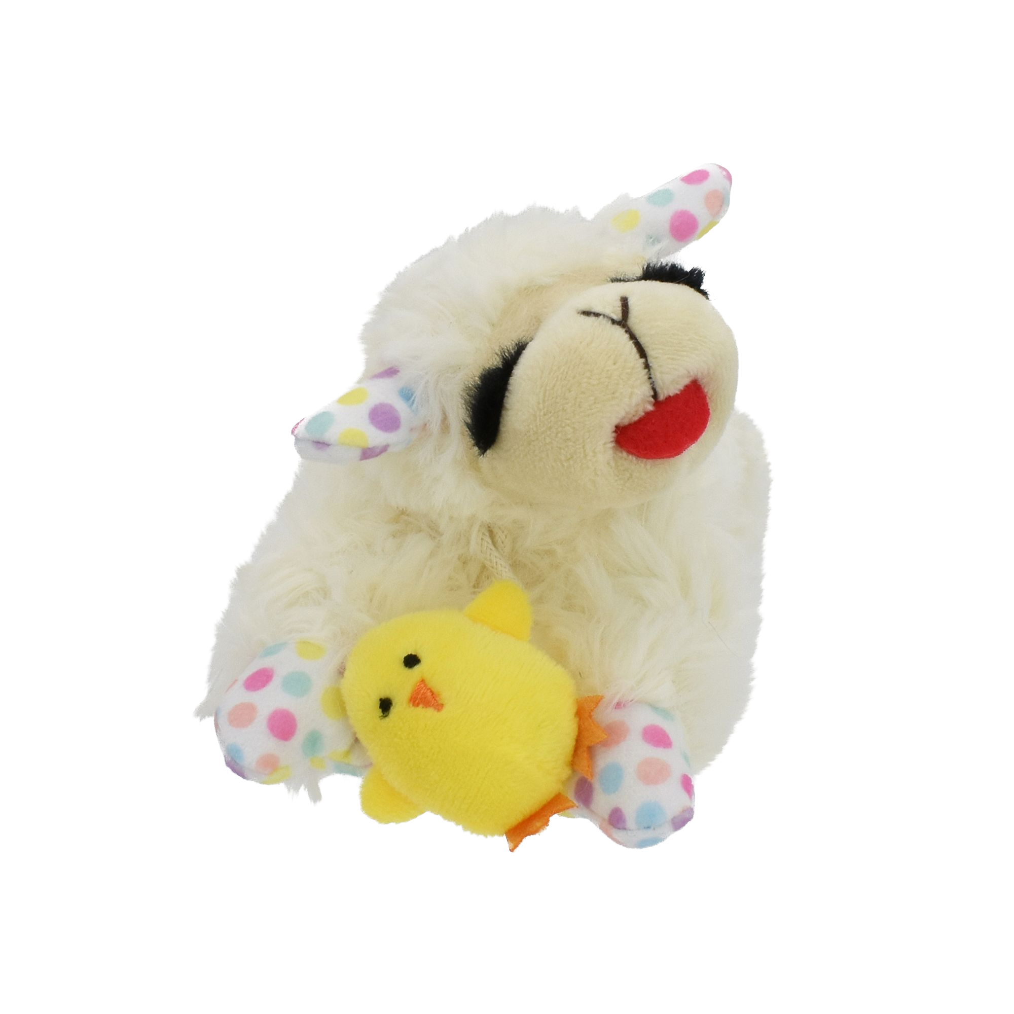Easter Baby Chick Lamb Chop® Toy - 6"