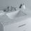 Thumbnail: Rochester 36" White Single Sink Vanity