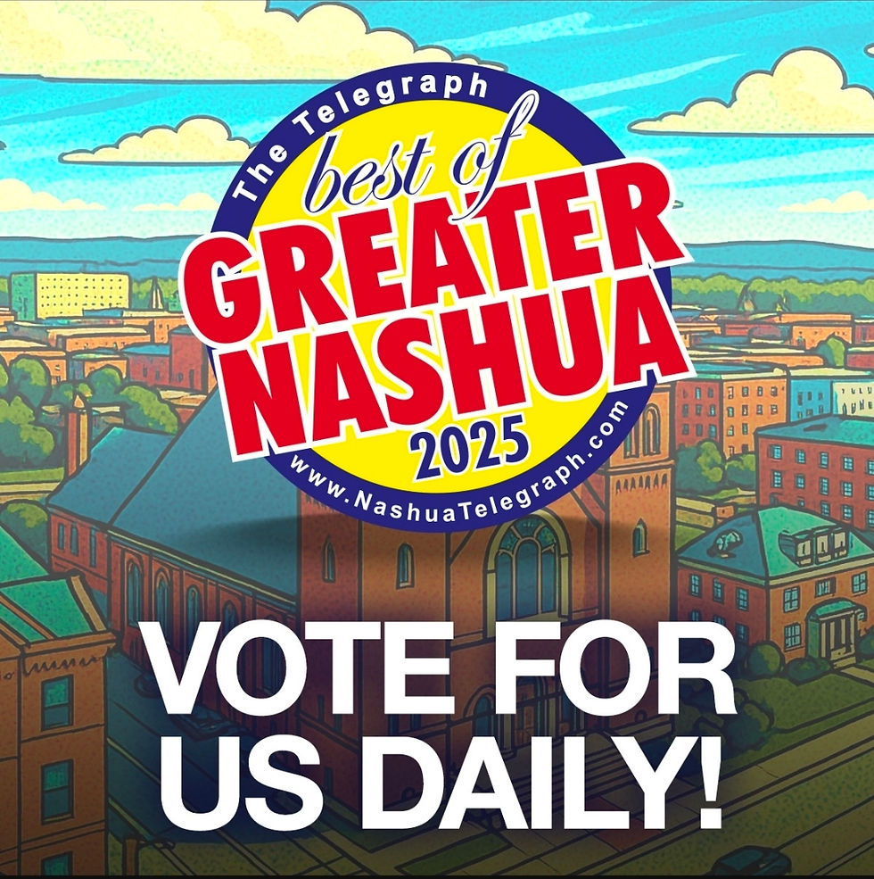 Best of Greater Nashua Finals