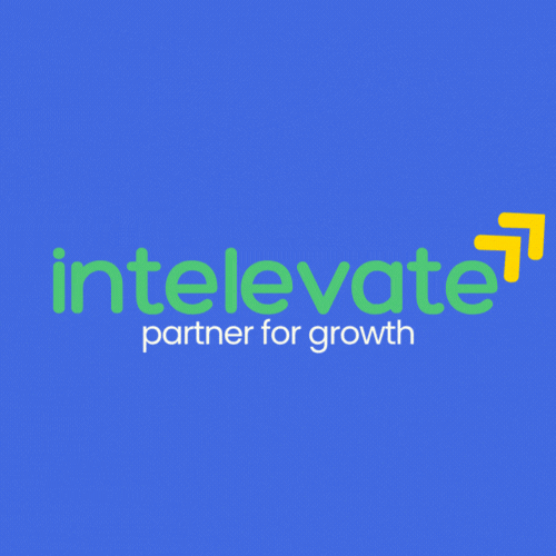 GIF Logo for intelevate