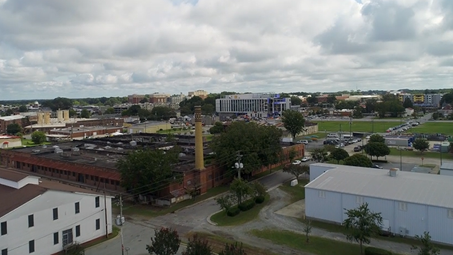 Intersect East project coming to Greenville’s historic warehouse district
