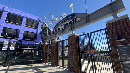 Q&A with Outfields developer Tim Elliott: "There was nowhere to go but up"