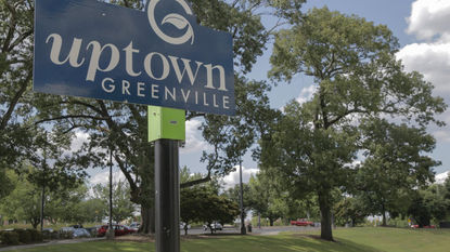 Economic developers detail $500 million upgrades to ECU, Greenville