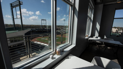 UP IN THE AIR Pandemic alters Triad office landscape, but much is still to be settled