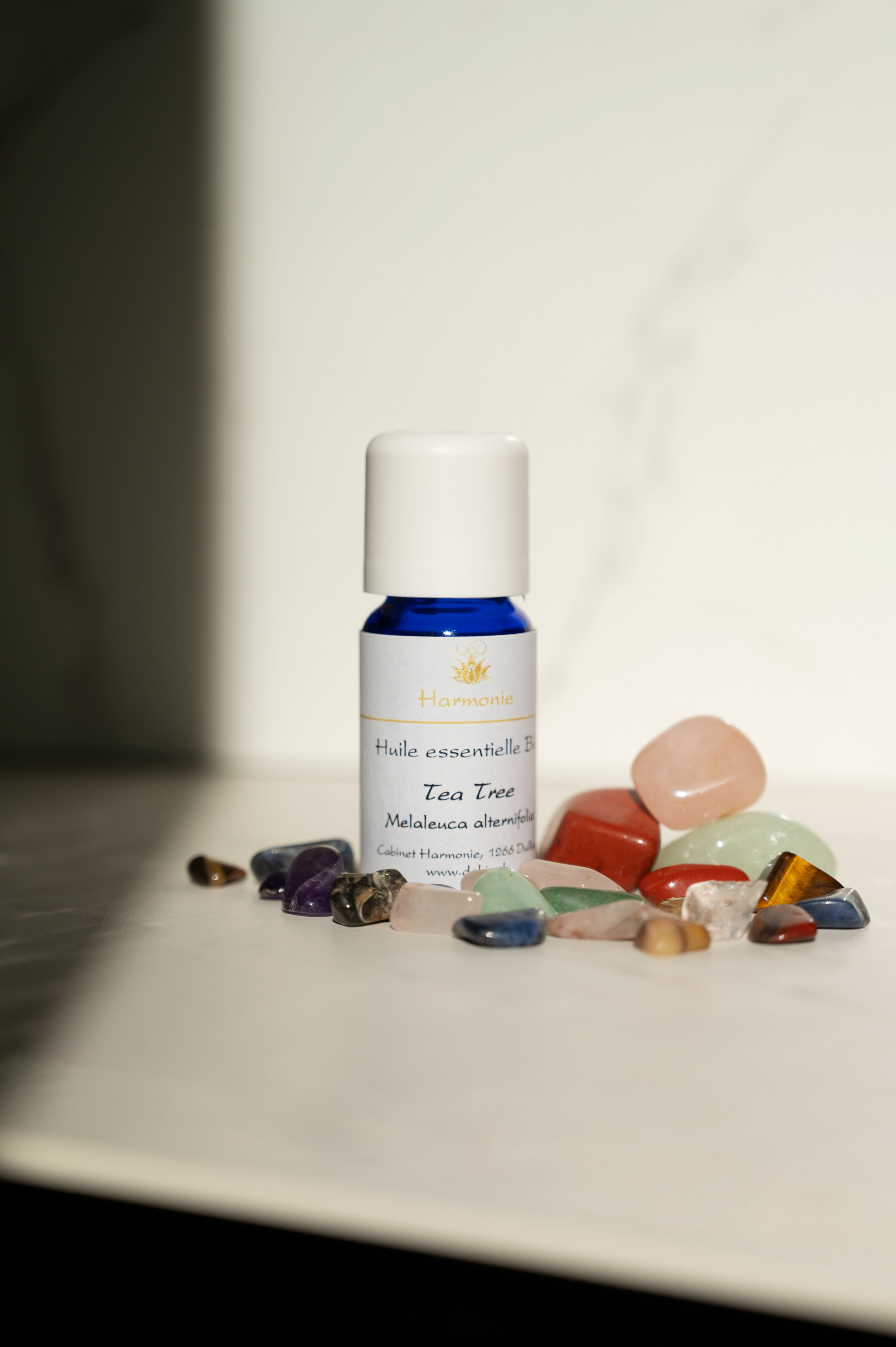 Huile essentielle Tea tree BIO 12 ml