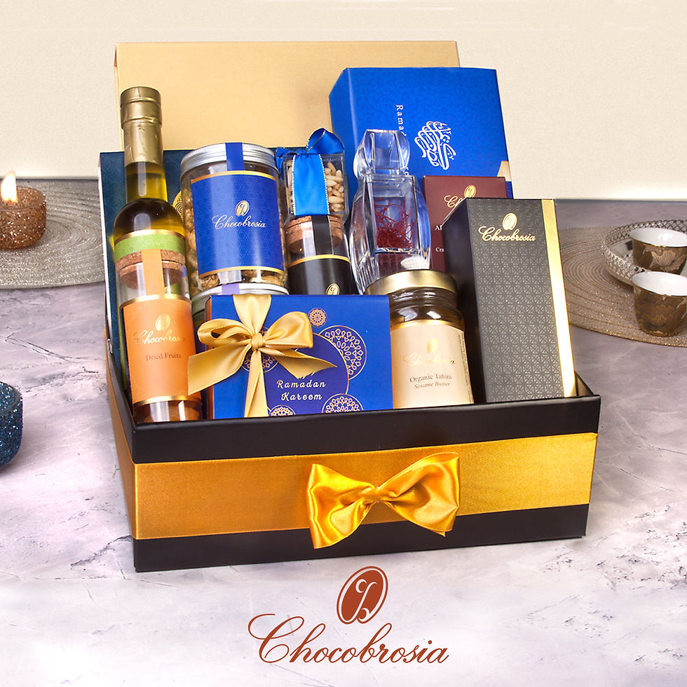 Thumbnail: VIP Eid Gift Hamper