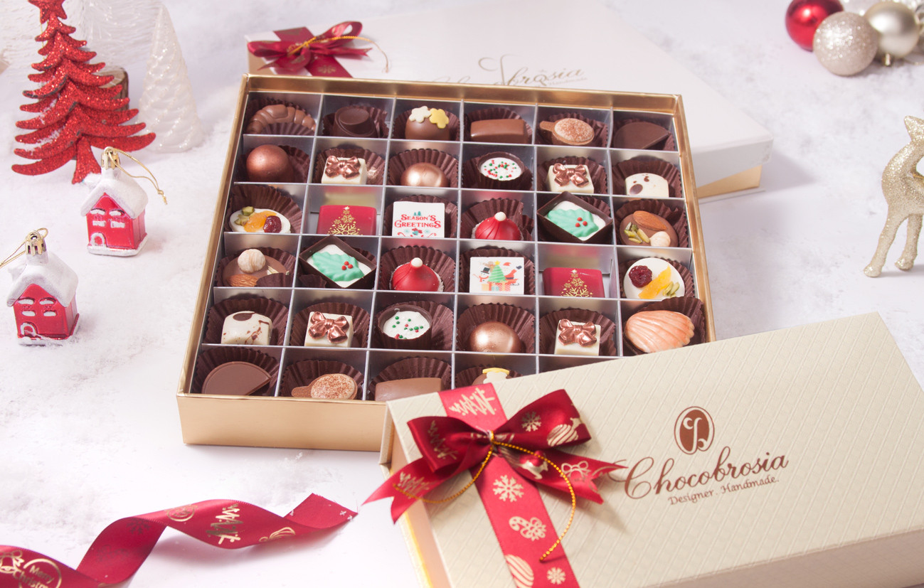 Christmas Gifts Dubai Christmas Gift Hampers Best Xmas Gift Hampers