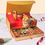 Thumbnail: Royal Christmas Gift Hamper