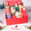 Thumbnail: VIP Christmas Gift Hamper Basket