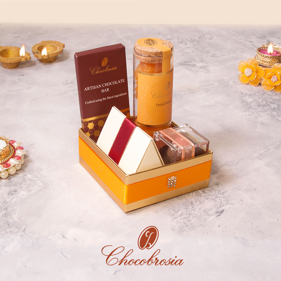 Mini Diwali Gift Hamper
