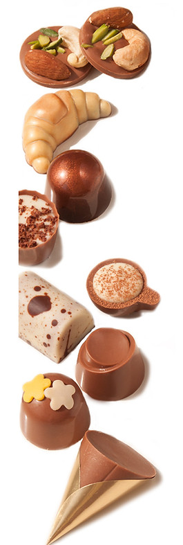 Best Chocolates in Dubai, Unique Chocolates, Customized Chocolate