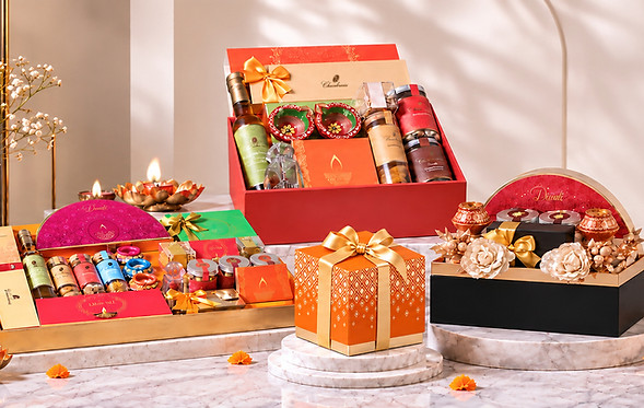 Best Diwali Gifts in Dubai for corporate gifting, office Diwali gifting and client gifting