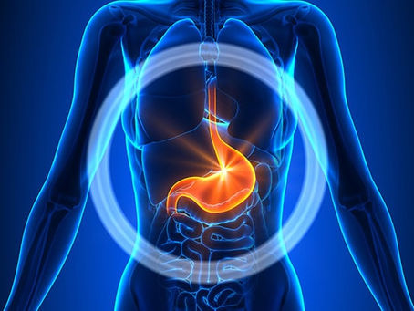 Reflusso Gastroesofageo