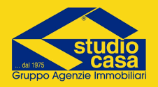 Studio Casa – Gruppo Agenzie Immobiliari