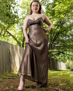 Beauty is her name