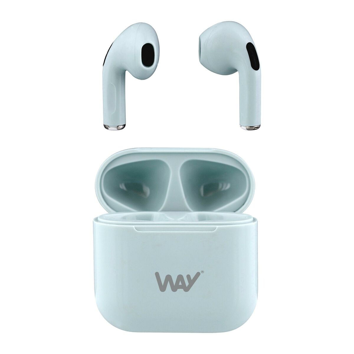 Auricolari con Microfono T'NB MELODY 2