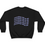 Thumbnail: Everything Will Be Ok! Unisex Crewneck