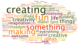 The Importance of Finding an Outlet