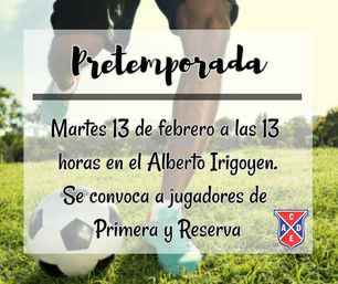 Defensores pone primera