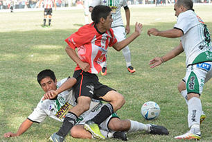Mercado de pases club por club