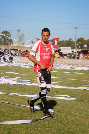 Retorna al fútbol