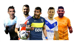 Mercado de pases 2018: club por club, todas las novedades