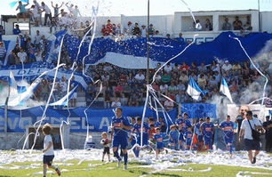 Cayó en el debut