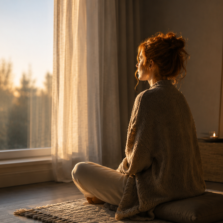 Comment commencer la méditation ? 
